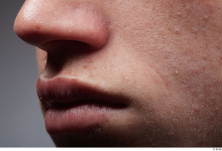 HD Face Skin Fergal cheek face lips mouth nose skin…
